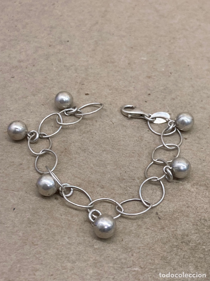 Joyeria: Pulsera de plata - Foto 1