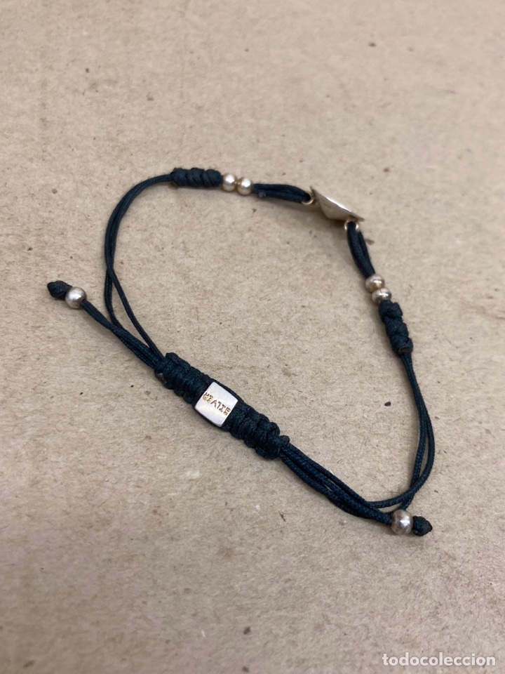 Joyeria: Pulsera de plata - Foto 2