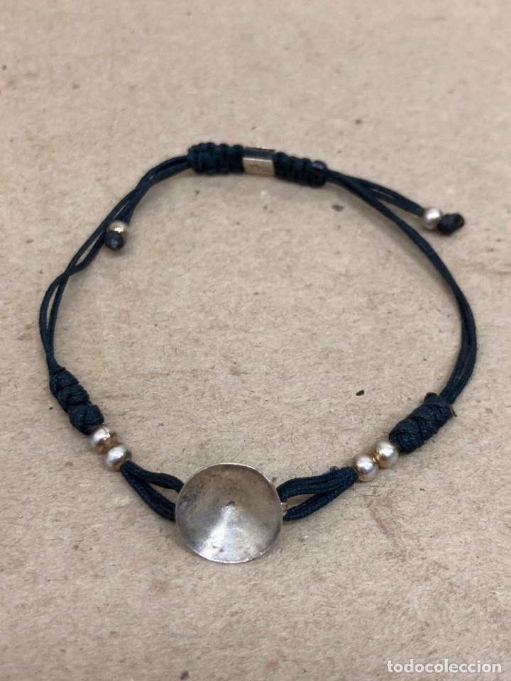 Joyeria: Pulsera de plata - Foto 1