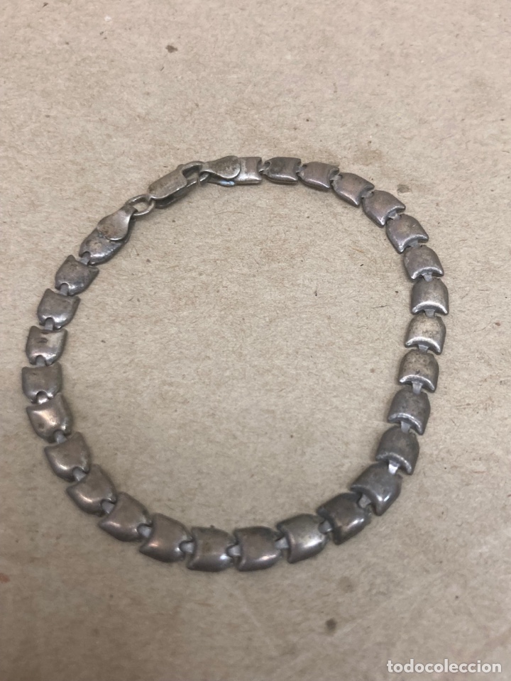 Joyeria: Pulsera de e - Foto 1