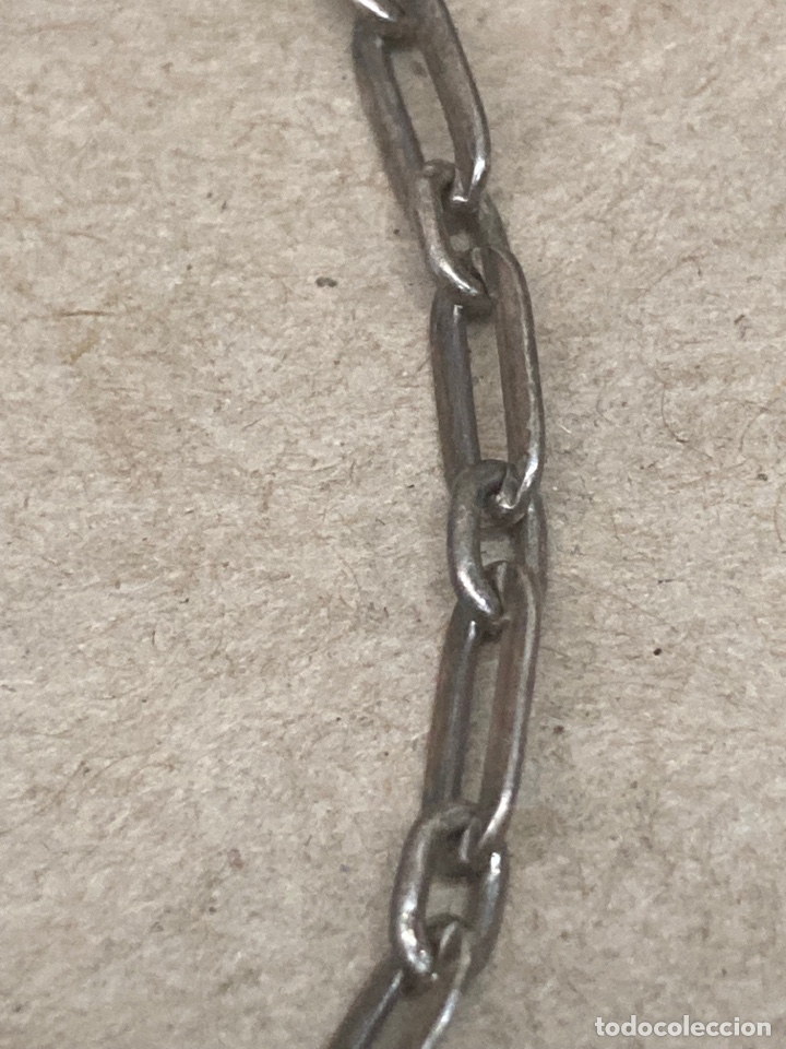 Joyeria: Pulsera de plata - Foto 2