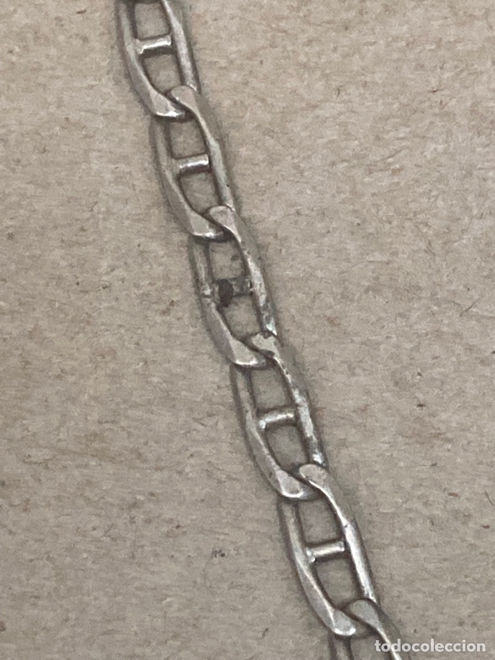 Joyeria: Pulsera de plata - Foto 2