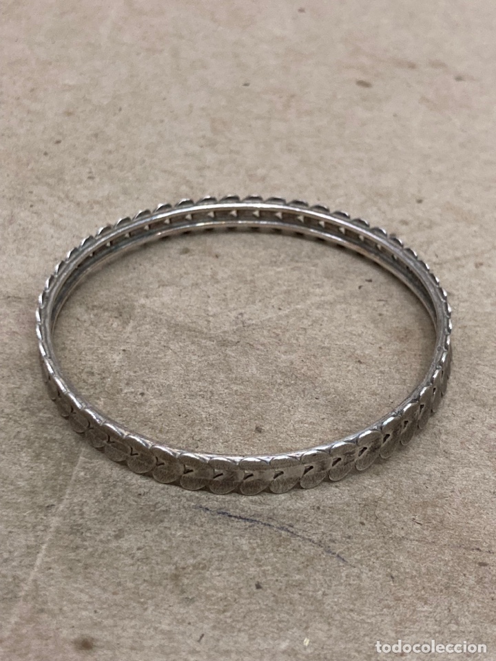 Joyeria: Pulsera de plata - Foto 1
