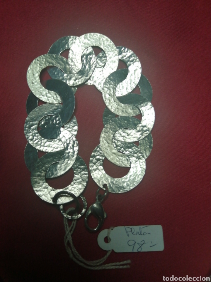 Joyeria: Pulsera - Foto 2