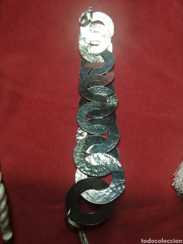 Joyeria: Pulsera - Foto 3