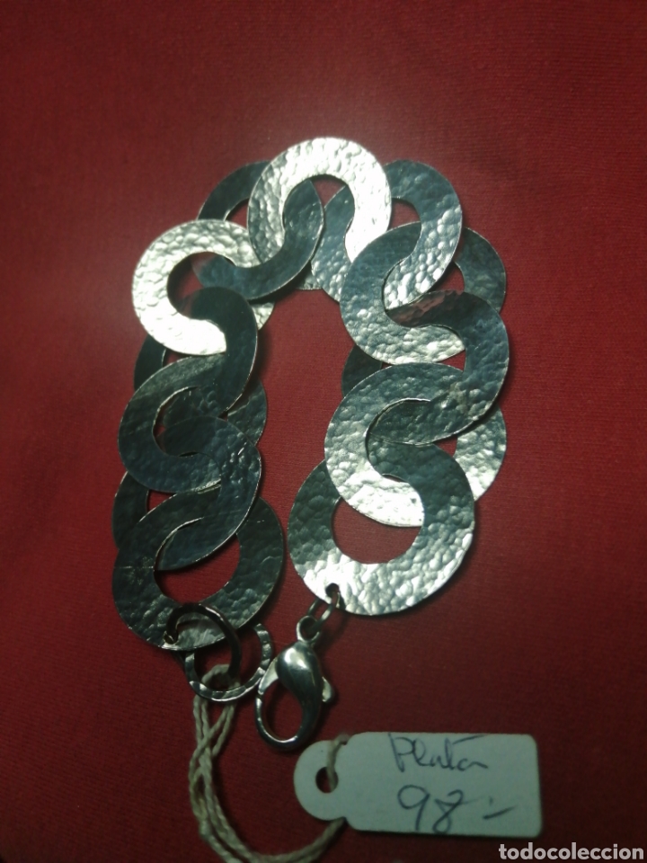 Joyeria: Pulsera - Foto 1