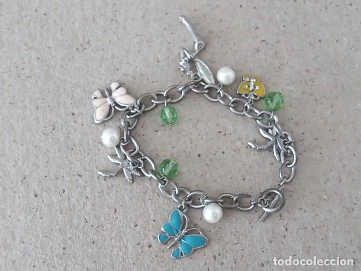 Joyeria: BONITA PULSERA CON DIGES. 85 M2 - Foto 1