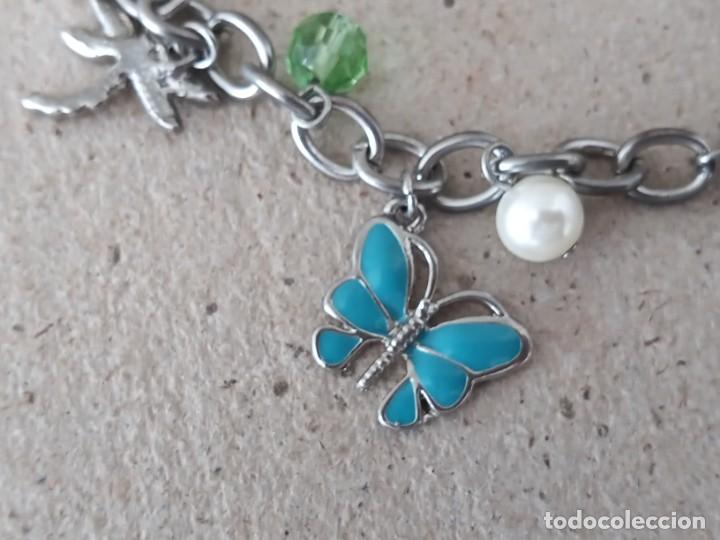 Joyeria: BONITA PULSERA CON DIGES. 85 M2 - Foto 2