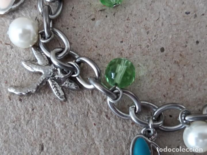 Joyeria: BONITA PULSERA CON DIGES. 85 M2 - Foto 3