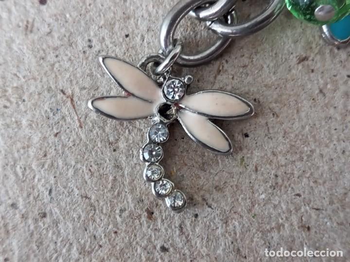 Joyeria: BONITA PULSERA CON DIGES. 85 M2 - Foto 4