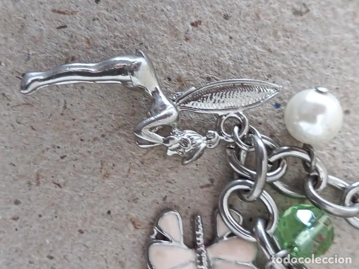 Joyeria: BONITA PULSERA CON DIGES. 85 M2 - Foto 6