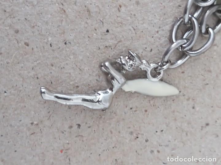 Joyeria: BONITA PULSERA CON DIGES. 85 M2 - Foto 7