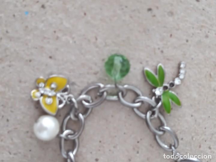 Joyeria: BONITA PULSERA CON DIGES. 85 M2 - Foto 8