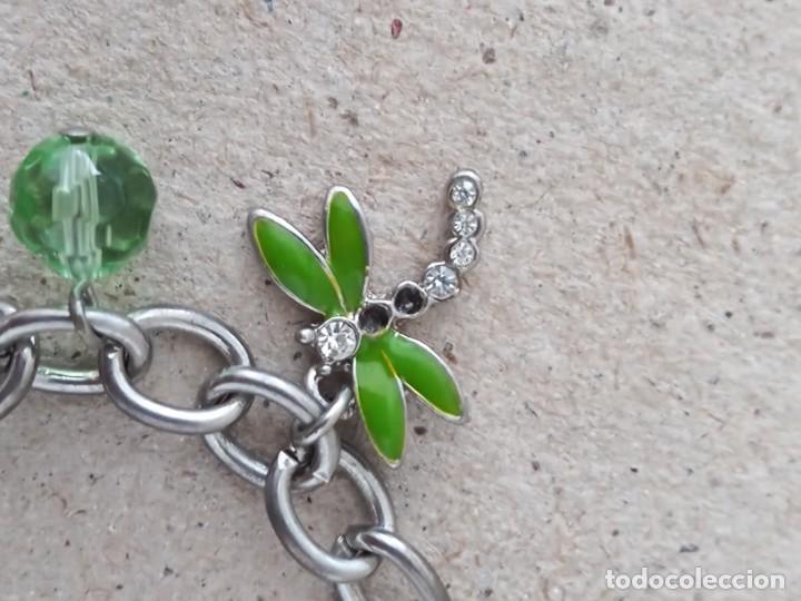 Joyeria: BONITA PULSERA CON DIGES. 85 M2 - Foto 9