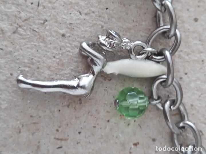 Joyeria: BONITA PULSERA CON DIGES. 85 M2 - Foto 10