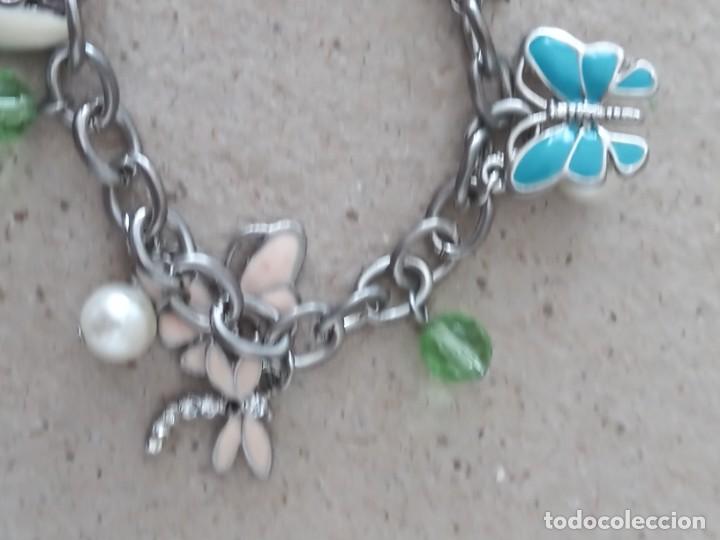 Joyeria: BONITA PULSERA CON DIGES. 85 M2 - Foto 11