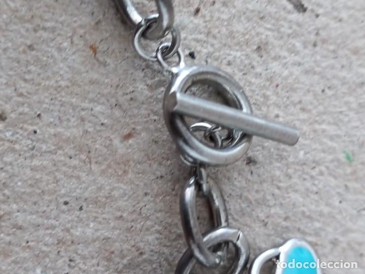 Joyeria: BONITA PULSERA CON DIGES. 85 M2 - Foto 12