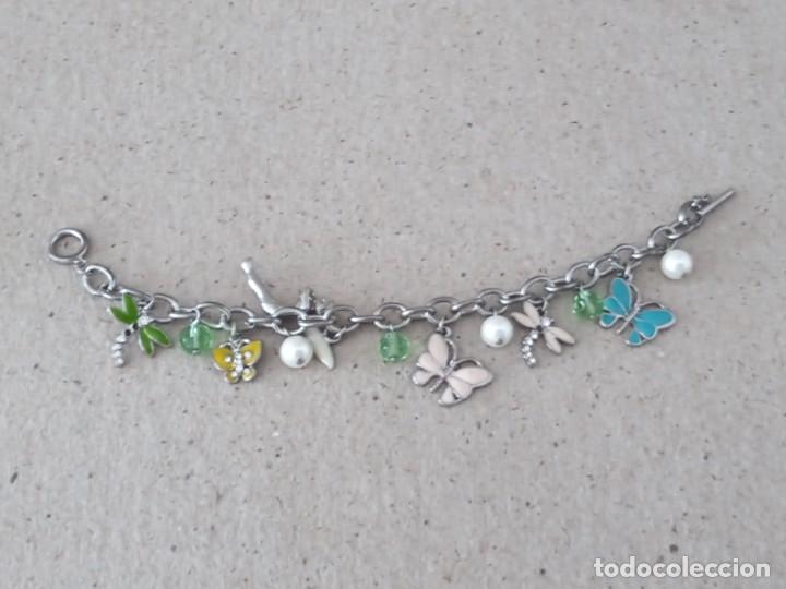 Joyeria: BONITA PULSERA CON DIGES. 85 M2 - Foto 13