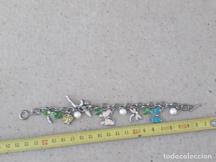 Joyeria: BONITA PULSERA CON DIGES. 85 M2 - Foto 14
