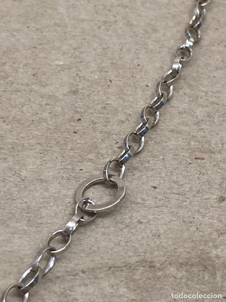 Joyeria: Cadena de plata - Foto 2