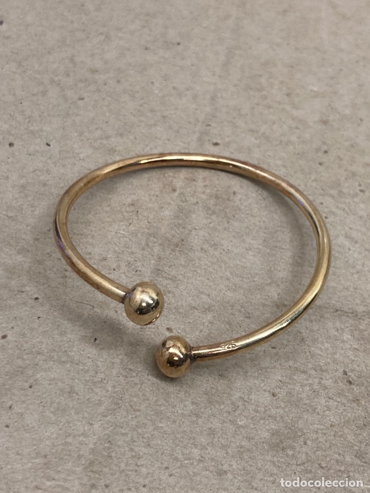 Joyeria: Pulsera de plata - Foto 1