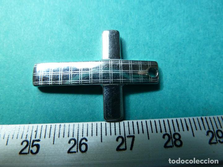 Joyeria: Cruz marca Viceroy - Foto 2