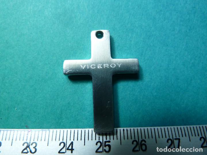 Joyeria: Cruz marca Viceroy - Foto 3