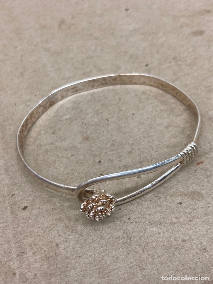 Joyeria: Pulsera de metal - Foto 1