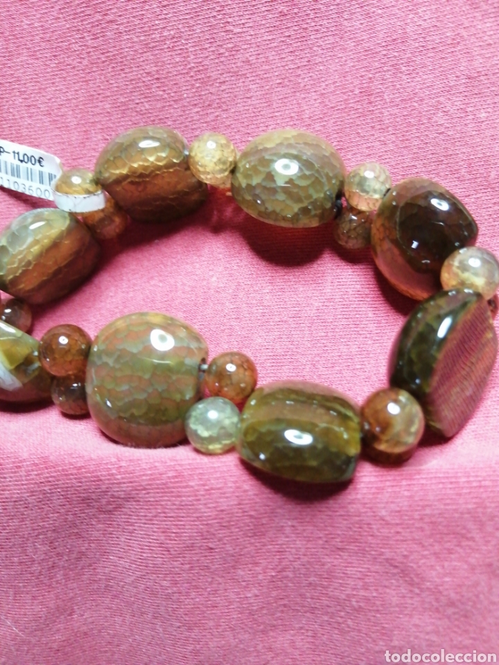 Joyeria: Pulsera - Foto 1