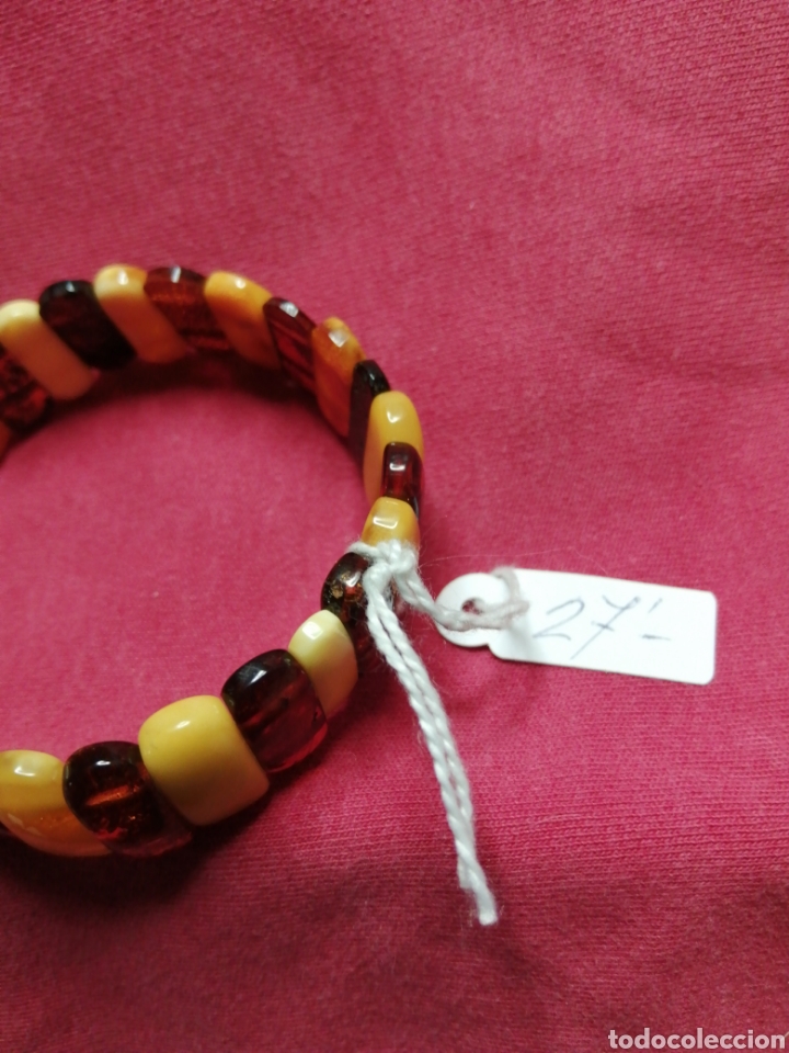 Joyeria: Pulsera - Foto 4