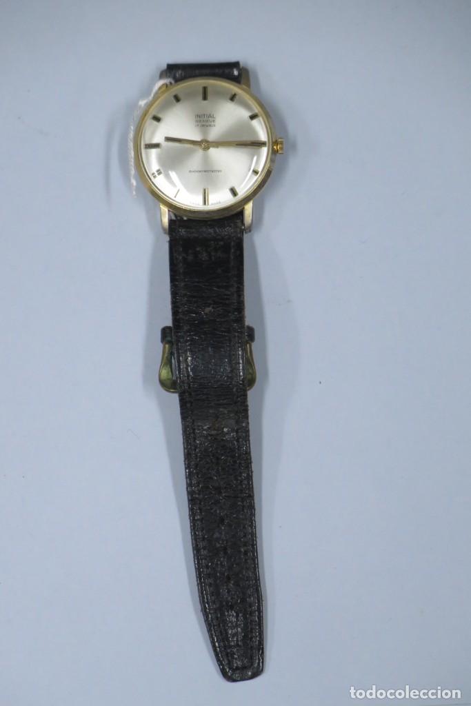Joyeria: RELOJ DE PULSERA. INITIAL. SHOCKPROTECTED - Foto 1