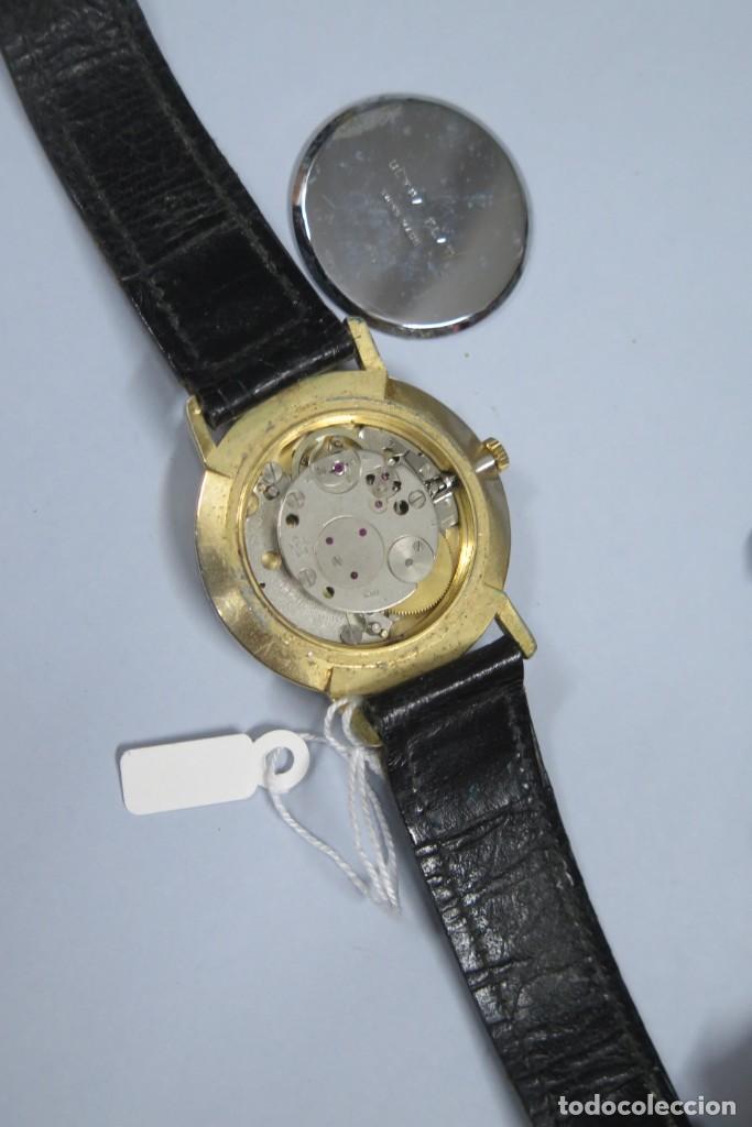 Joyeria: RELOJ DE PULSERA. INITIAL. SHOCKPROTECTED - Foto 7