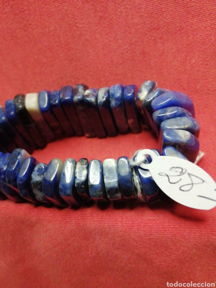Joyeria: Pulsera - Foto 3