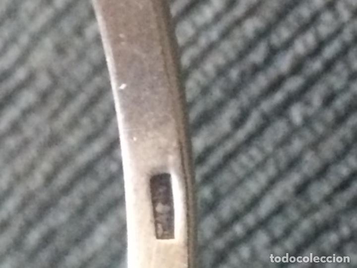 Joyeria: Pulsera plata escarabajo egipto - Foto 4