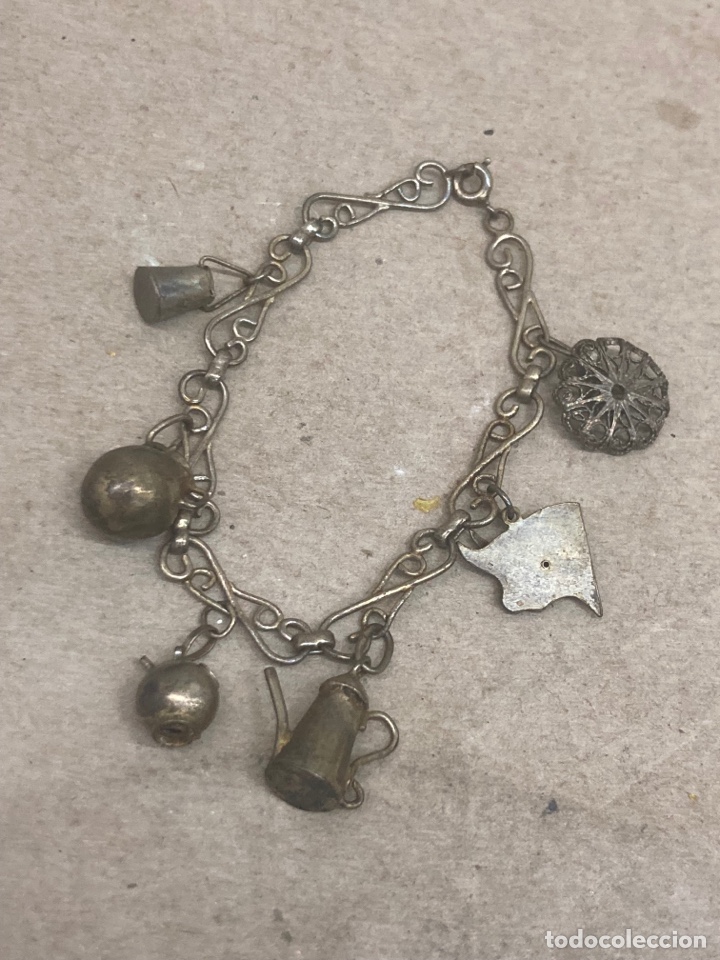 Joyeria: Pulsera de bisuter&iacute;a - Foto 1