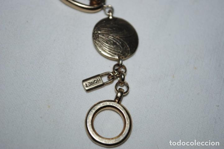 Joyeria: PULSERA DE ALTA BISUTERIA , MARCA , MONET . - Foto 2