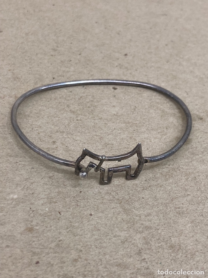 Joyeria: Pulsera de plata DE LA MARCA AGATHA - Foto 1