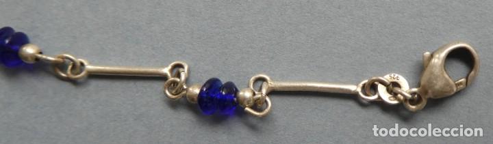 Joyeria: PULSERA DE PLATA DE LEY 925 - Foto 3