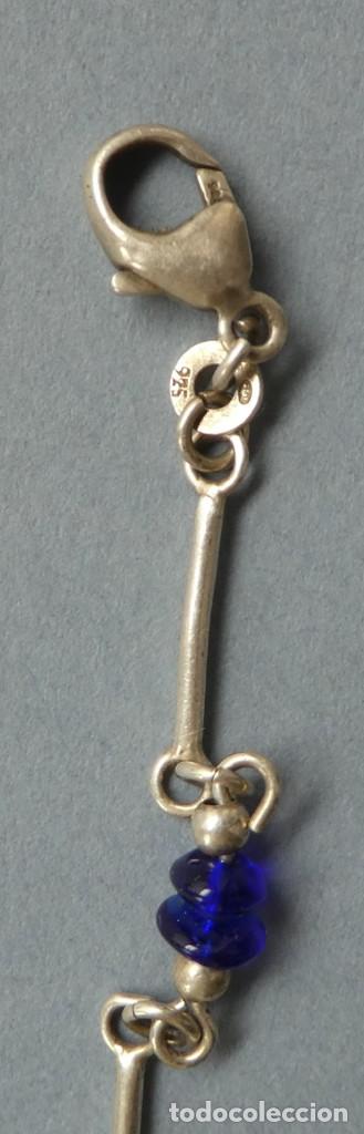 Joyeria: PULSERA DE PLATA DE LEY 925 - Foto 4