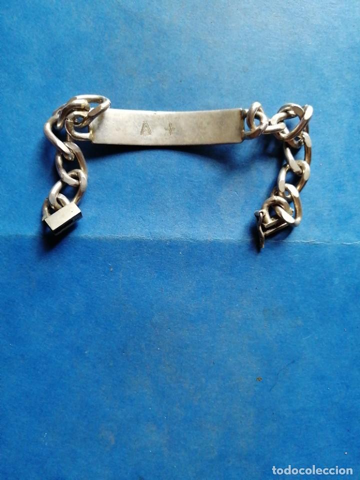 Joyeria: Esclava de plata - Foto 2