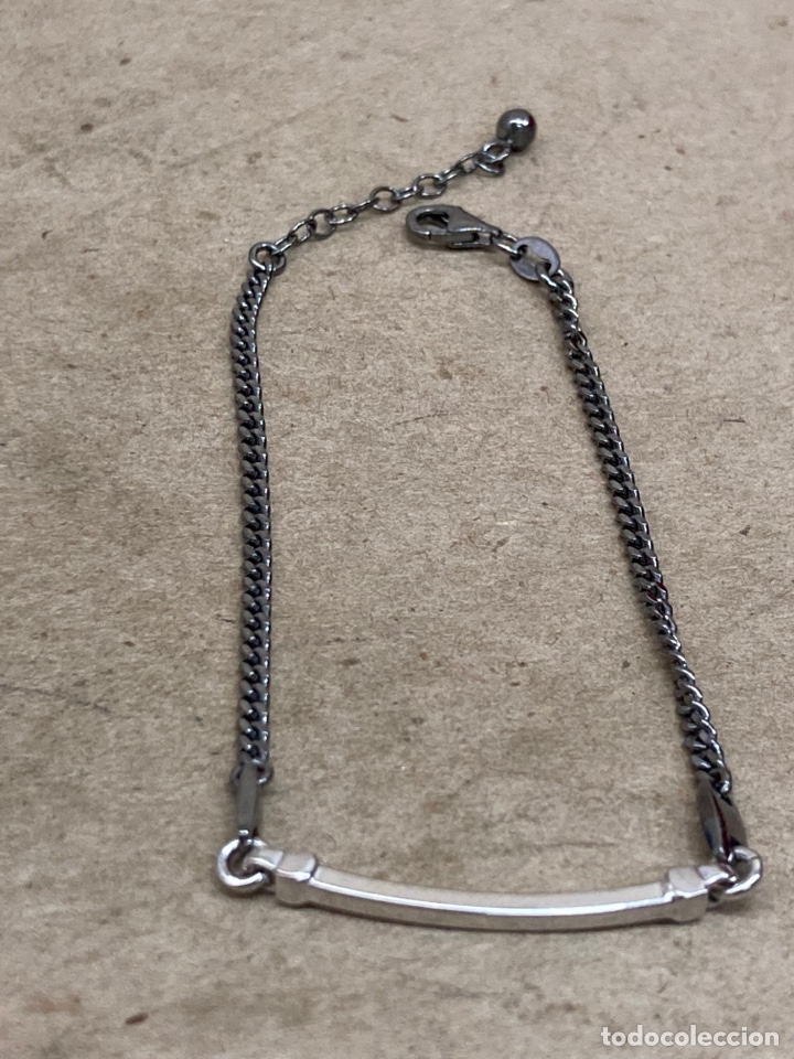 Joyeria: Pulsera de plata - Foto 1