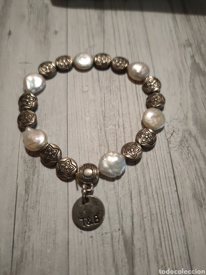 Joyeria: Pulsera - Foto 1