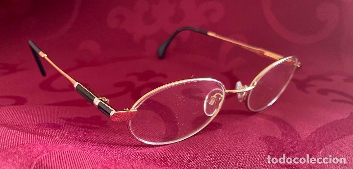 Joyeria: Exclusivas gafas Daniel Swarovski Nuevas de los 90&acute;s - Foto 3