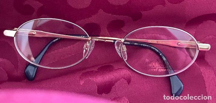 Joyeria: Exclusivas gafas Daniel Swarovski Nuevas de los 90&acute;s - Foto 4