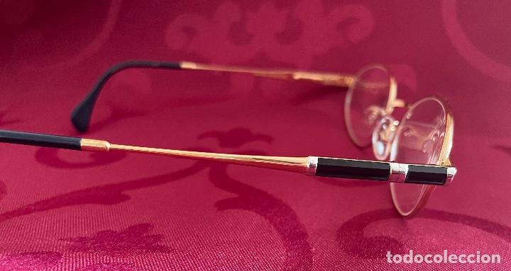 Joyeria: Exclusivas gafas Daniel Swarovski Nuevas de los 90&acute;s - Foto 6