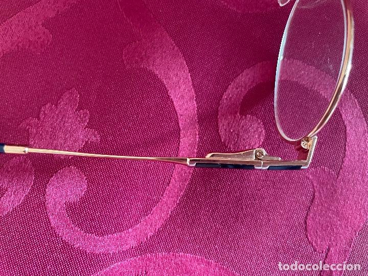 Joyeria: Exclusivas gafas Daniel Swarovski Nuevas de los 90&acute;s - Foto 7