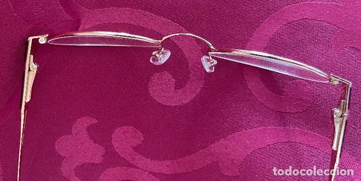 Joyeria: Exclusivas gafas Daniel Swarovski Nuevas de los 90&acute;s - Foto 8