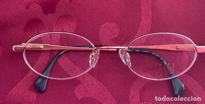 Joyeria: Exclusivas gafas Daniel Swarovski Nuevas de los 90&acute;s - Foto 12