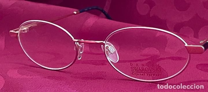 Joyeria: Exclusivas gafas Daniel Swarovski Nuevas de los 90&acute;s - Foto 14