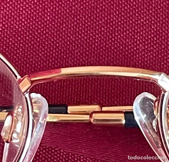 Joyeria: Exclusivas gafas Daniel Swarovski Nuevas de los 90&acute;s - Foto 19
